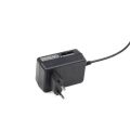 GEMBIRD EG-MC-008, Univerzální AC/DC adaptér 12W/1A