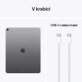 APPLE iPad Air (2026) 13" (M4) 256GB Wi-Fi, SpG