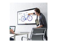 Cisco Webex Board 55S (GPL) - Zařízení pro video konference - repasováno
