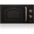 GORENJE Mikrovlnná trouba MO4250CLB