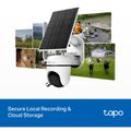 TP-LINK Tapo C615G, Venkovní bezpečnostní kamera