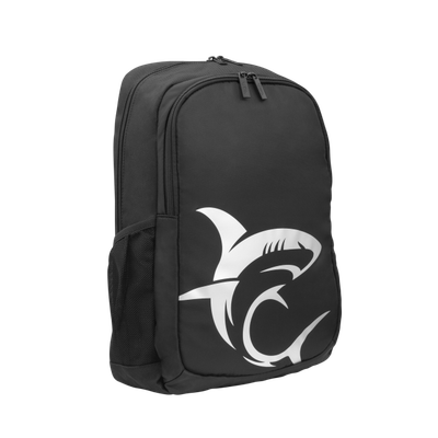 WHITE SHARK GBP-006BS GAMING, batoh 15,6"
