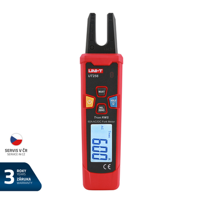 Multimetr UNI-T UT256