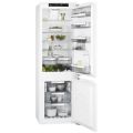 AEG Vestavná chladnička SCE818E6TF