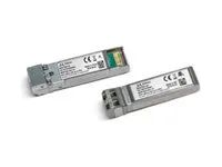 Sítový adaptér - SFP+ - optické vlákno