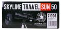 Hvězdářský dalekohled Levenhuk Skyline Travel Sun 50