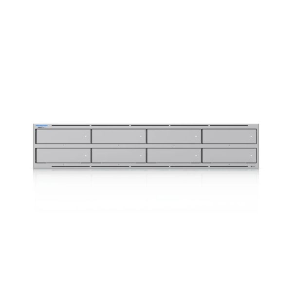 Ubiquiti UNAS-Pro-8 - UniFi UNAS Pro 8