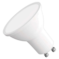 LED žárovka GU10 3W MR16 bílá teplá EMOS ZQ8E12