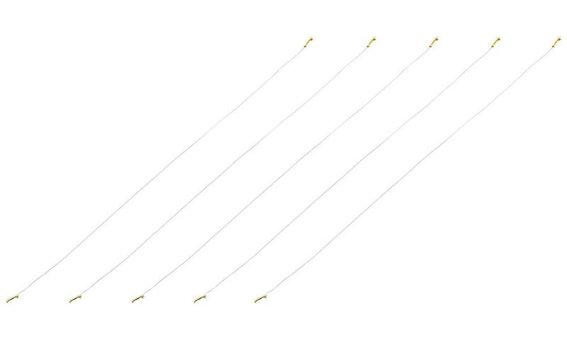 Odporový drát pro řezačku polystyrénu TOOLCRAFT TO-7853532 5ks