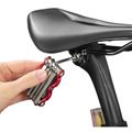 HAMA Cyklo skládací multiklíč, 10 nástrojů
