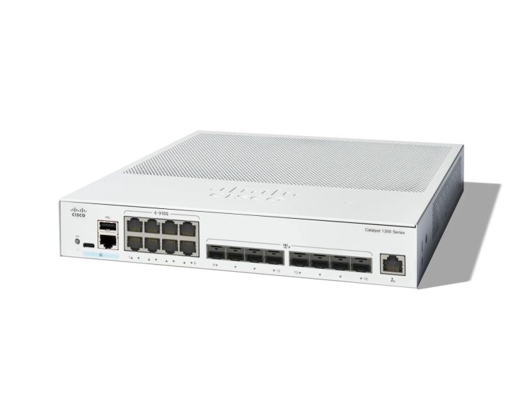 Cisco Catalyst C1300-16XTS