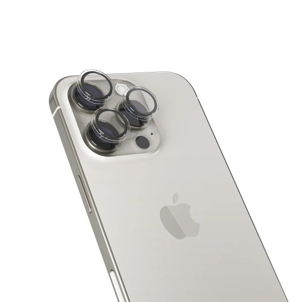 Epico ochranné sklo fotoaparátu iPhone 16 Pro/Max
