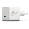 HAMA Super-mini, Rychlonabíječka, USB-C PD/QC 45W
