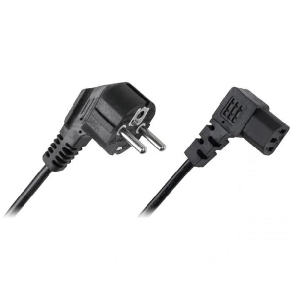 Kabel napájecí CABLETECH KPO2772B-3 3m
