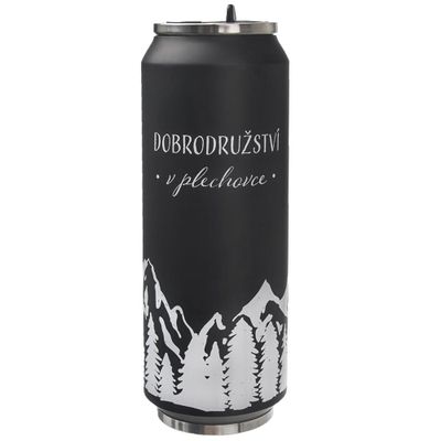 Termohrnek ORION Hory 0,7l