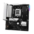 ASROCK Základní deska B850M Pro RS WiFi