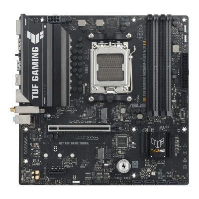 ASUS tuf gaming A620AM-PLUS wifi