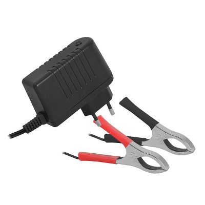 Nabíječka akumulátorů LTC LXB411 12V 1500mAh pro baterie 7-50Ah