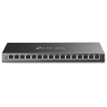 TP-Link Switch 16-Port/100/1000Mbps, PoE+