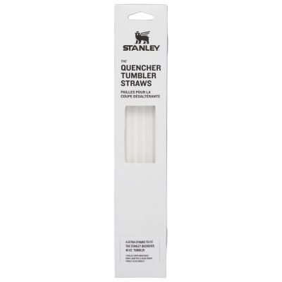 STANLEY The Quencher, Slamky, 4ks, 1.18L, čiré