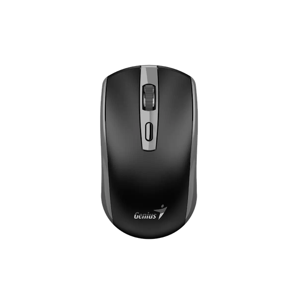 GENIUS ECO-8150 BlackGrey