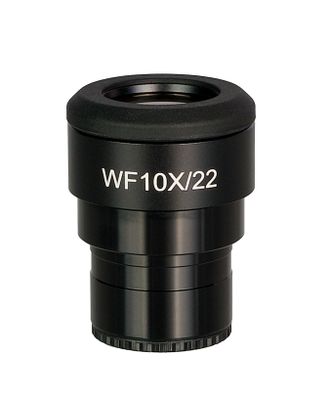 Okulár se stupnicí a nastavením dioptrií MAGUS ND10S 10х/22 mm (D 30 mm)