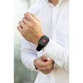 MAXCOM FW25 Arsen Pro, Chytré hodinky, Black