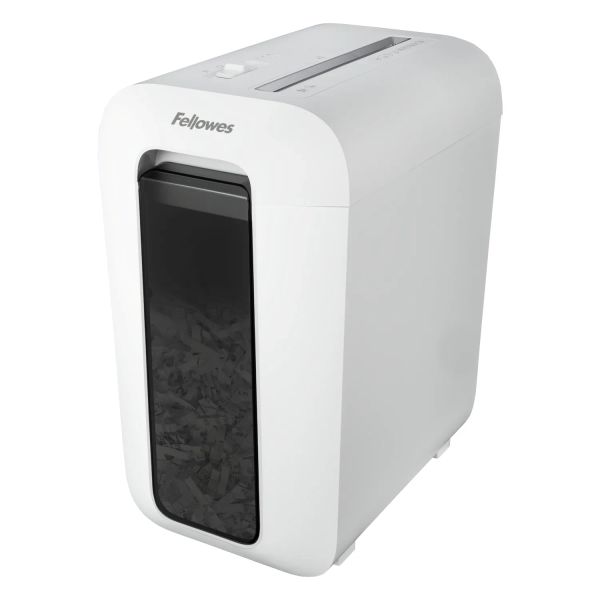 Skartovač Fellowes LX 65 bílý