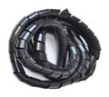 Svazkovací spirála SWB-19 pro bandáž s průměrem 15-100 mm, balení 10 m