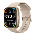 MAXCOM EW06 EcoWatch6, Chytré hodinky, zlaté