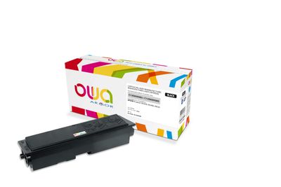 OWA Armor toner kompatibilní s Epson M2400, S050583, 3000st, černá/black