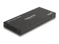 HDMI Splitter 1 x HDMI in to 4 x HDMI ou