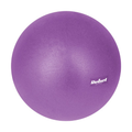 Mini pilates míč RBA-3103-PU 25cm Purple