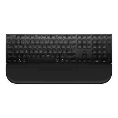 HP 580K Multi-Device Keyboard Palm Rest