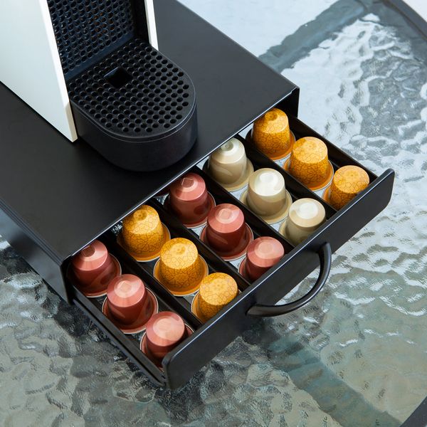 Držák na kapsle Nespresso BEWELLO BW1000A