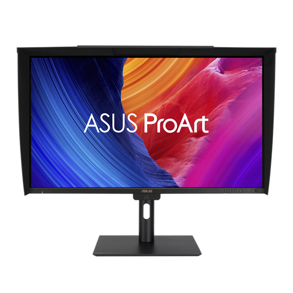 ASUS ProArt/PA32UCE/32"/IPS/4K UHD/60Hz/5ms/Černá/3R