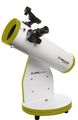 Hvězdářský dalekohled Levenhuk Meade EclipseView 114 mm