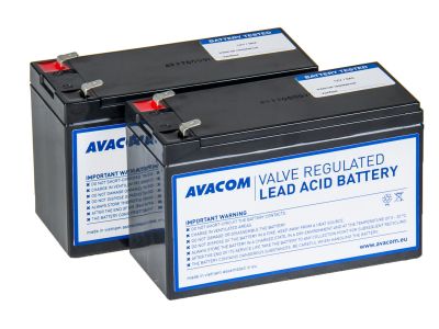 AVACOM RBC177 - kit pro renovaci baterie (2ks baterií)