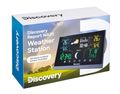Meteorologické stanice Levenhuk Discovery Report WA20