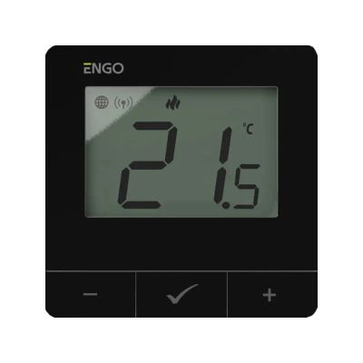 Inteligentní termostat ENGO E25-230B ZigBee