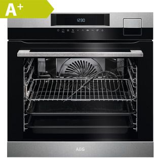 AEG Vestavná trouba BSK792320M