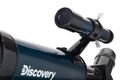 (CZ) Hvězdářský dalekohled Levenhuk Discovery Sky Trip ST50 s knížkou