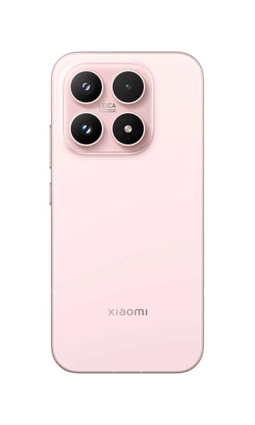 Xiaomi 17/12GB/512GB/Alpine Pink