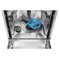 ELECTROLUX myčka nádobí ESS43210SX