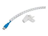 Neomounts Spiral Cable Wrap ?15 mm. mu