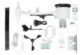 Meteostanice Levenhuk Wezzer PRO LP700