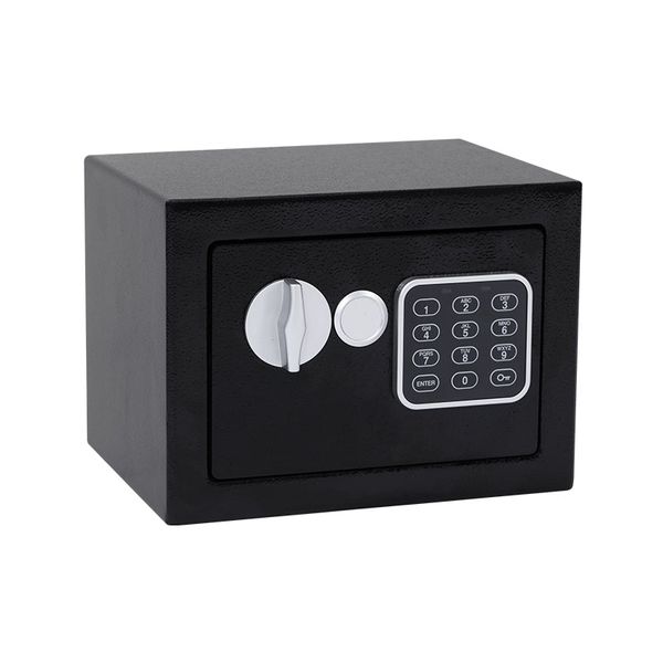 Trezor GETI E17DL (230x170x170mm)