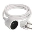 Prodlužovací kabel 1,5m EMOS P0111
