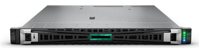 HPE DL325 G11 9115, 64GB, 2 x 480GB SSD