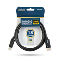 DELIGHT 20333A Kabel DisplayPort 1,8 m